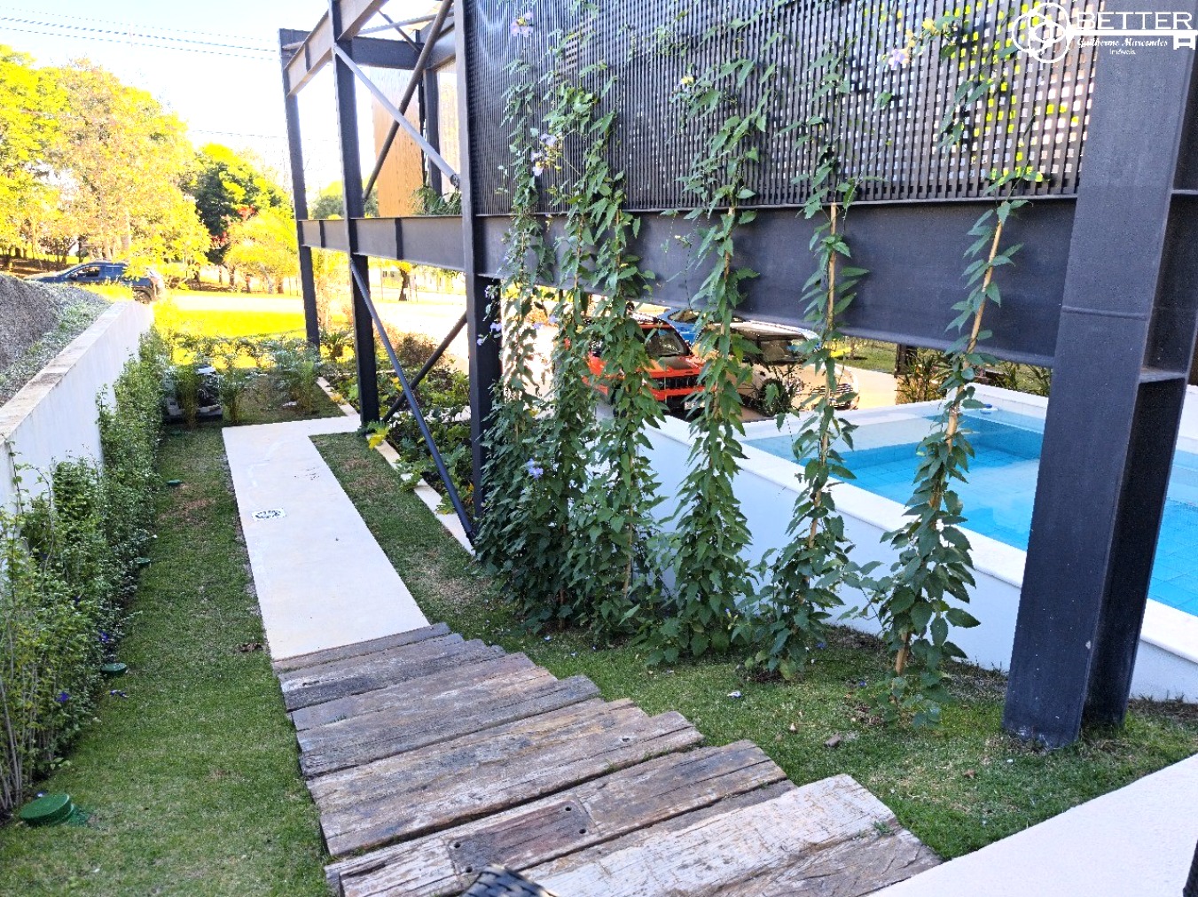 Casa, 3 quartos - Foto 61