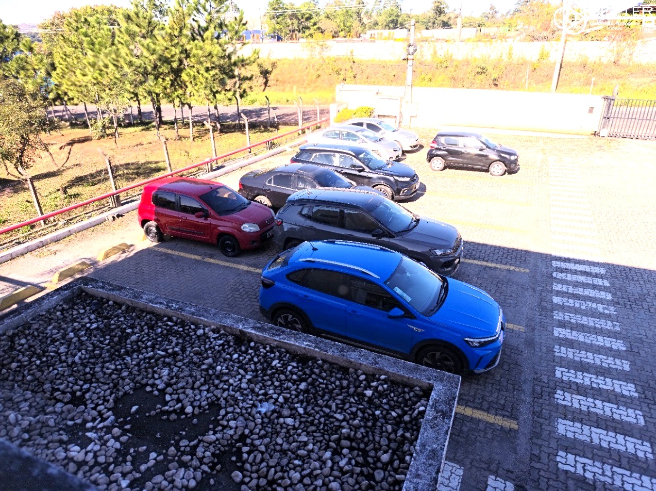 Loteamento e Condomínio, 4600 m² - Foto 30