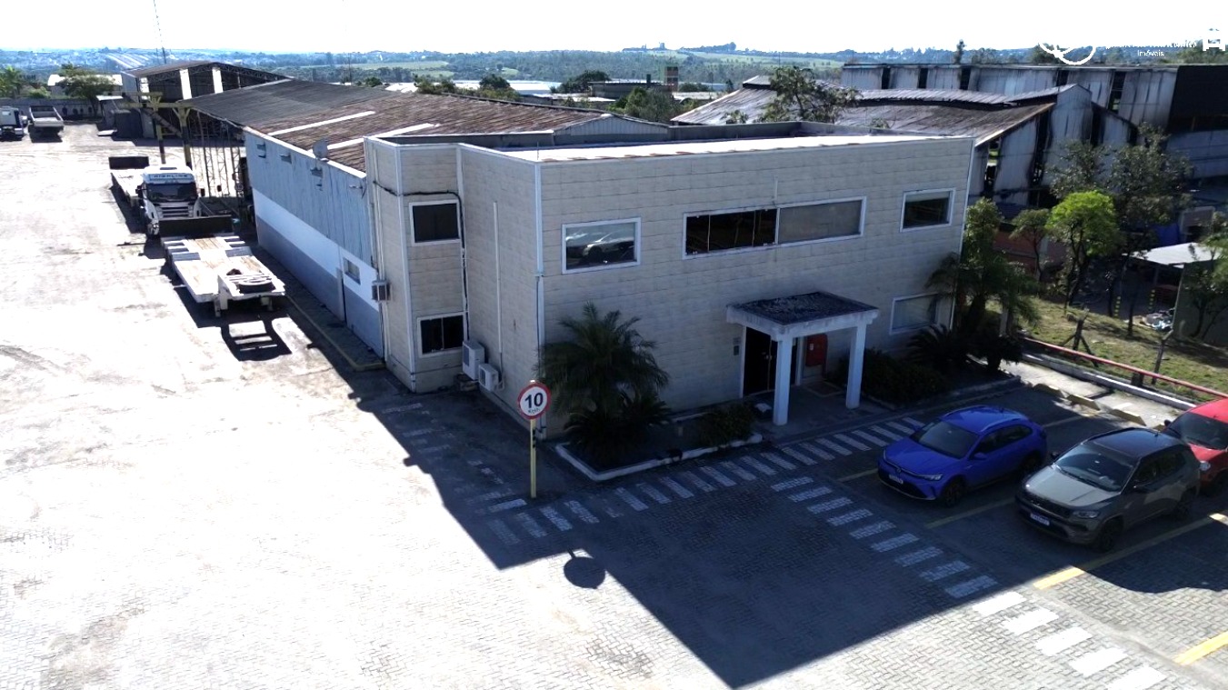 Loteamento e Condomínio, 4600 m² - Foto 4