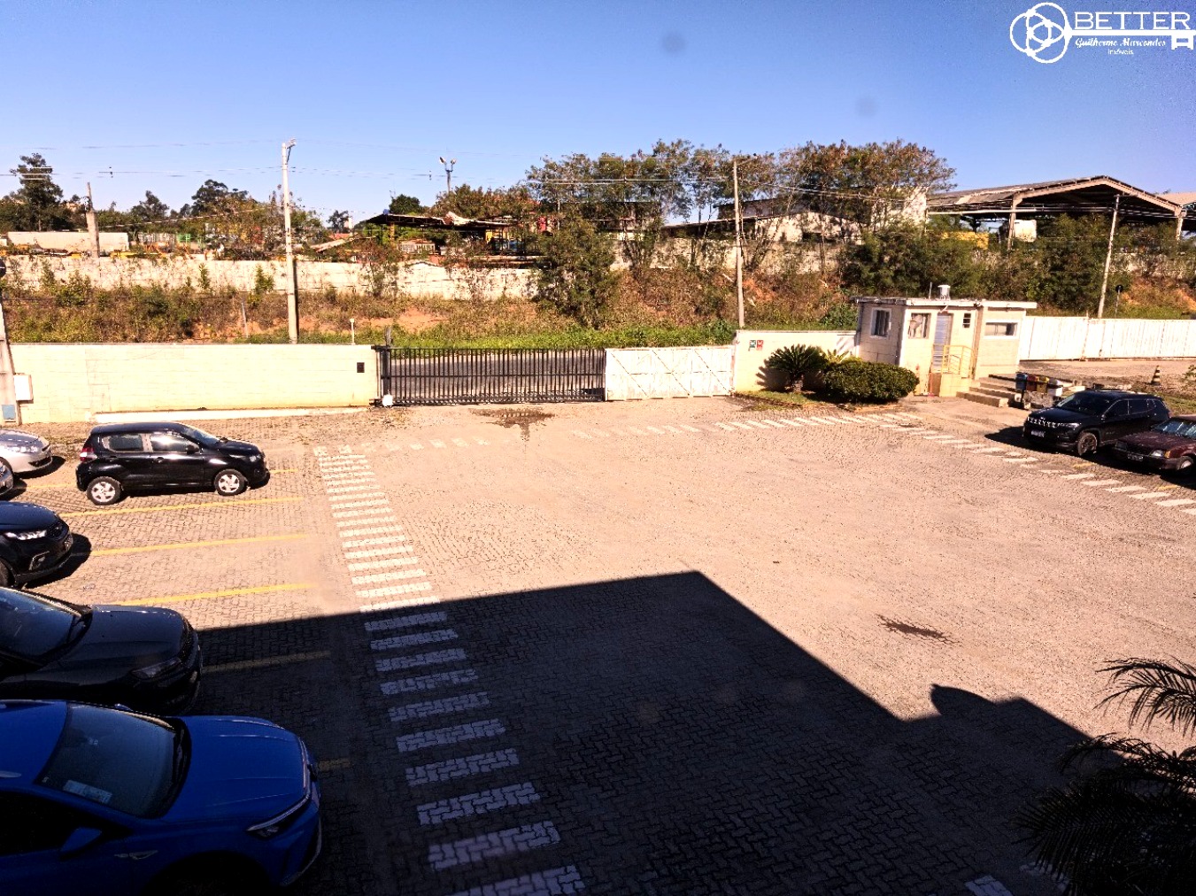 Loteamento e Condomínio, 4600 m² - Foto 29
