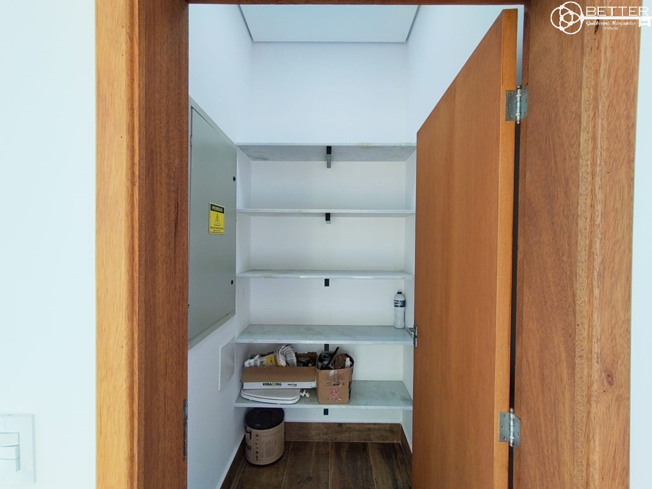 Casa, 3 quartos - Foto 21