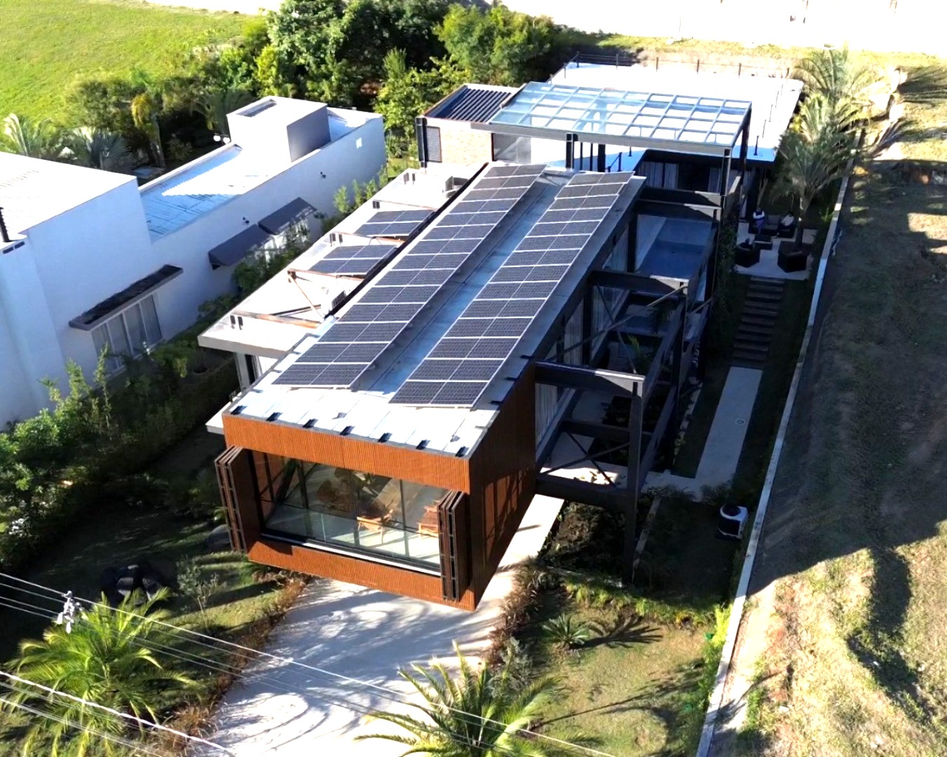 Casa, 3 quartos - Foto 10