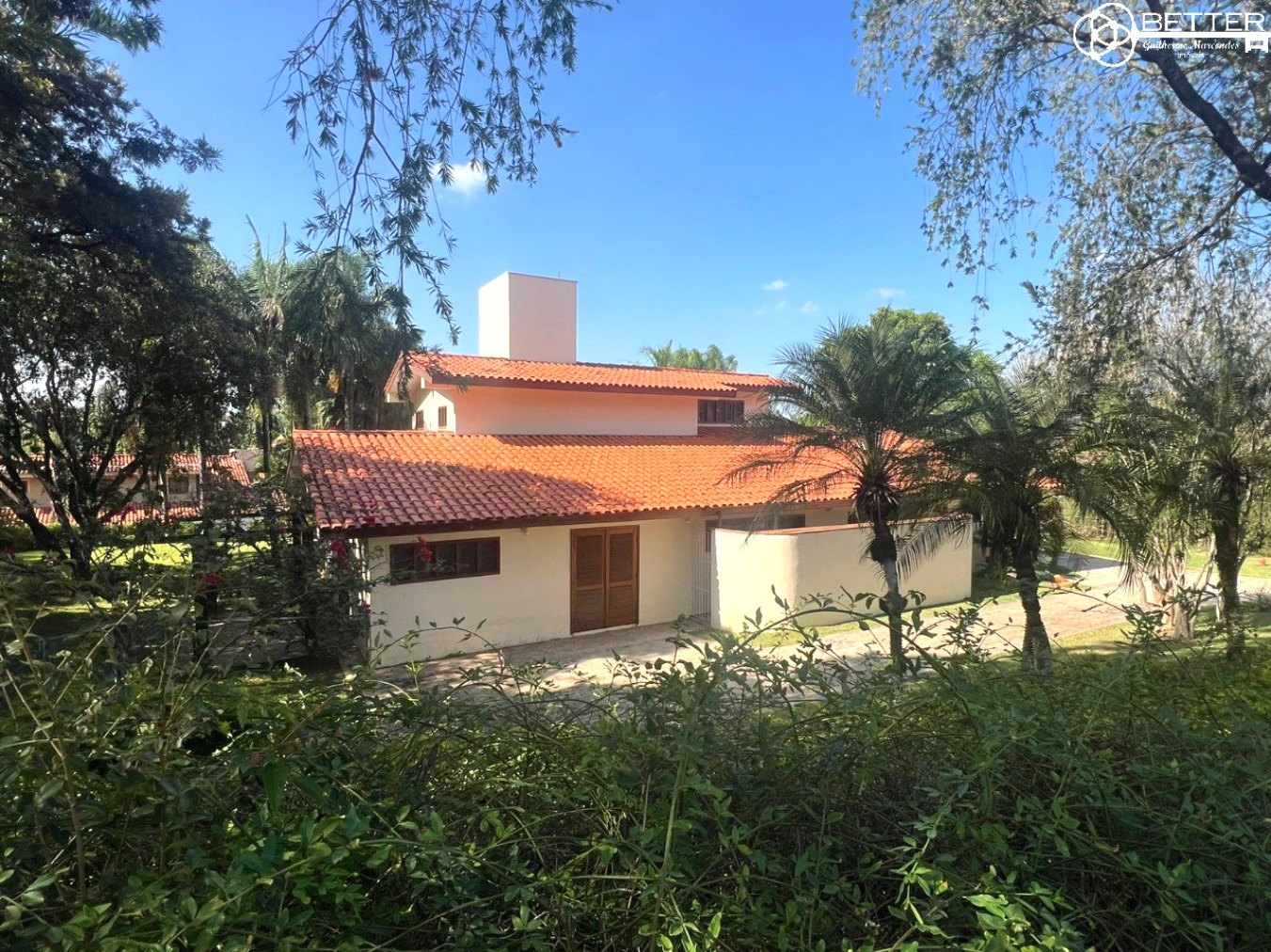 Casa, 4 quartos - Foto 3