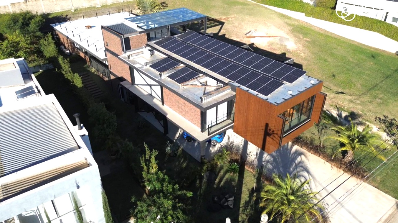 Casa, 3 quartos - Foto 9