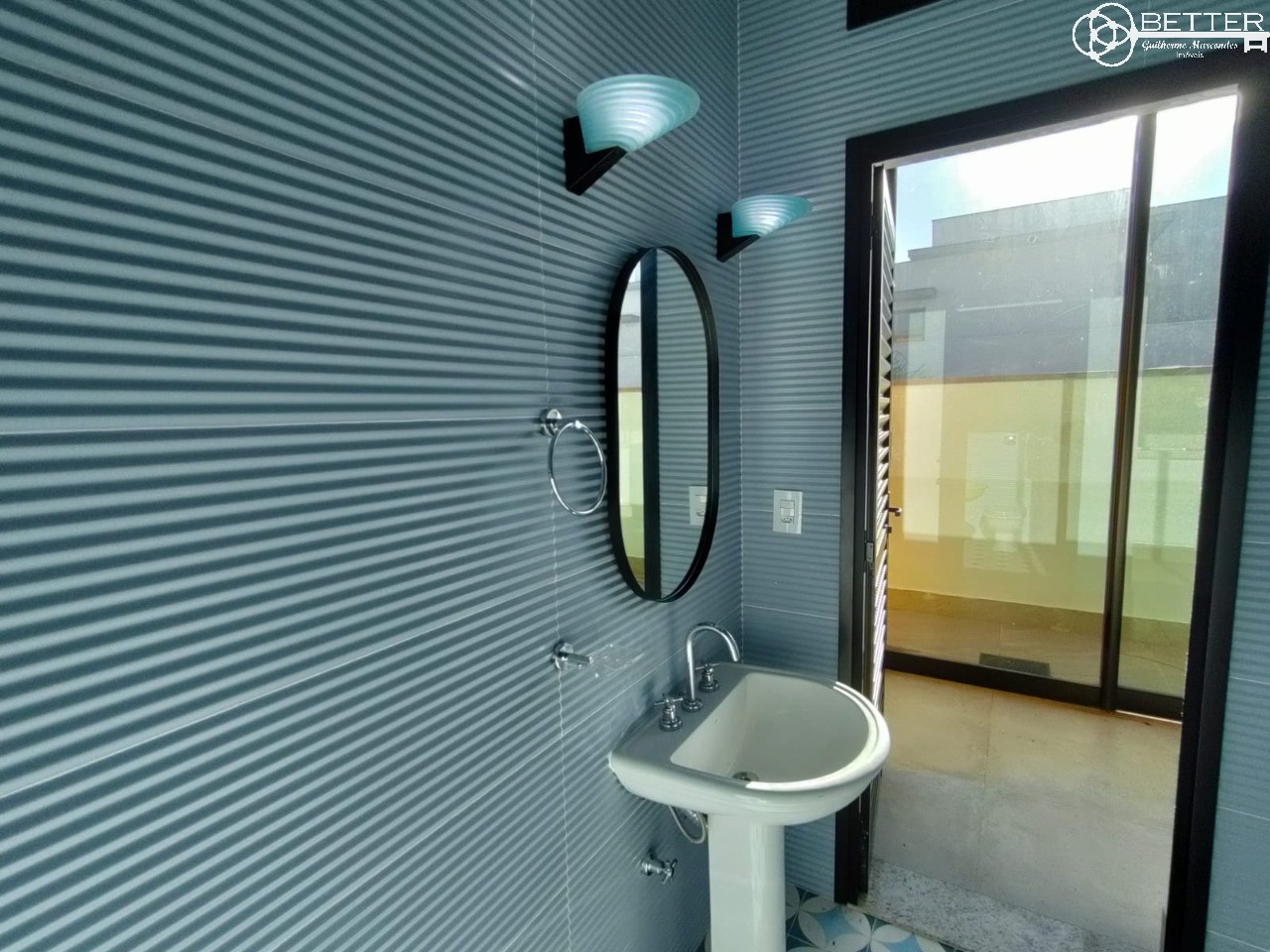 Casa, 3 quartos - Foto 9