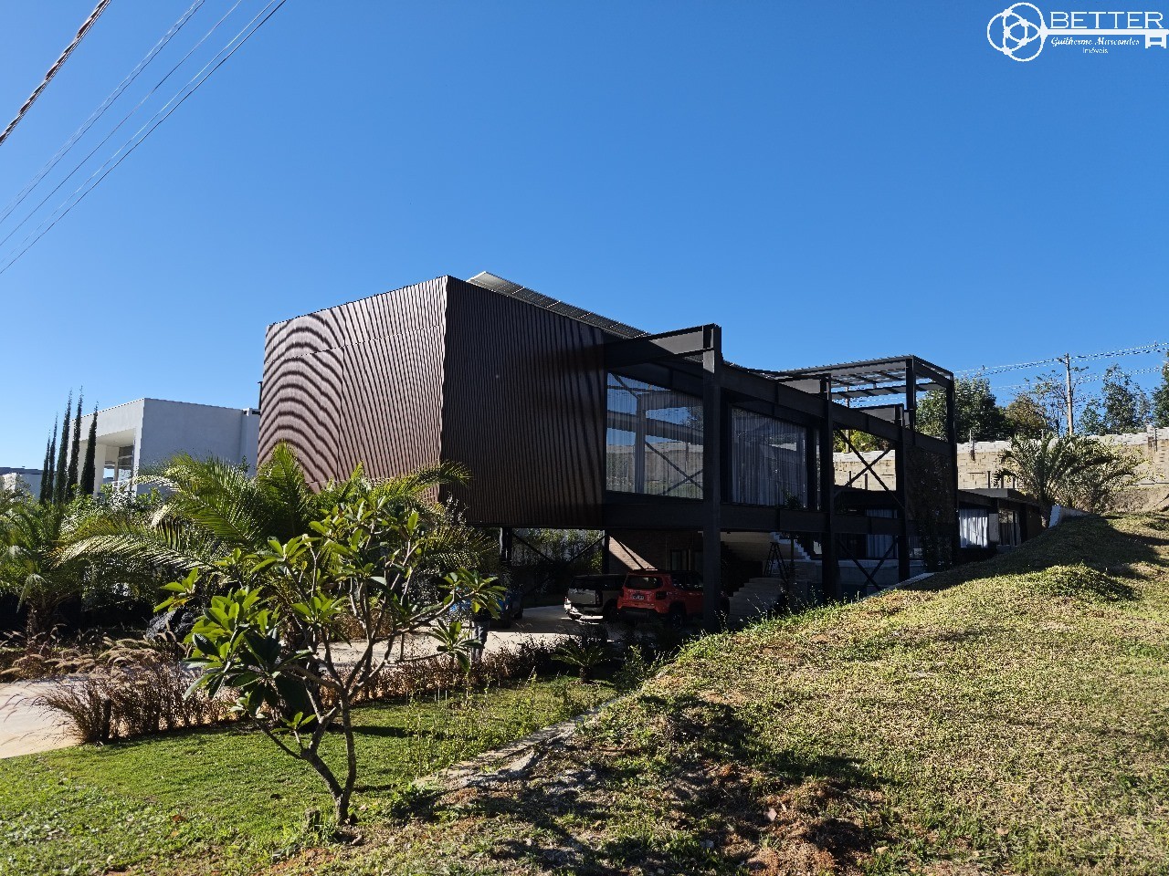 Casa, 3 quartos - Foto 64