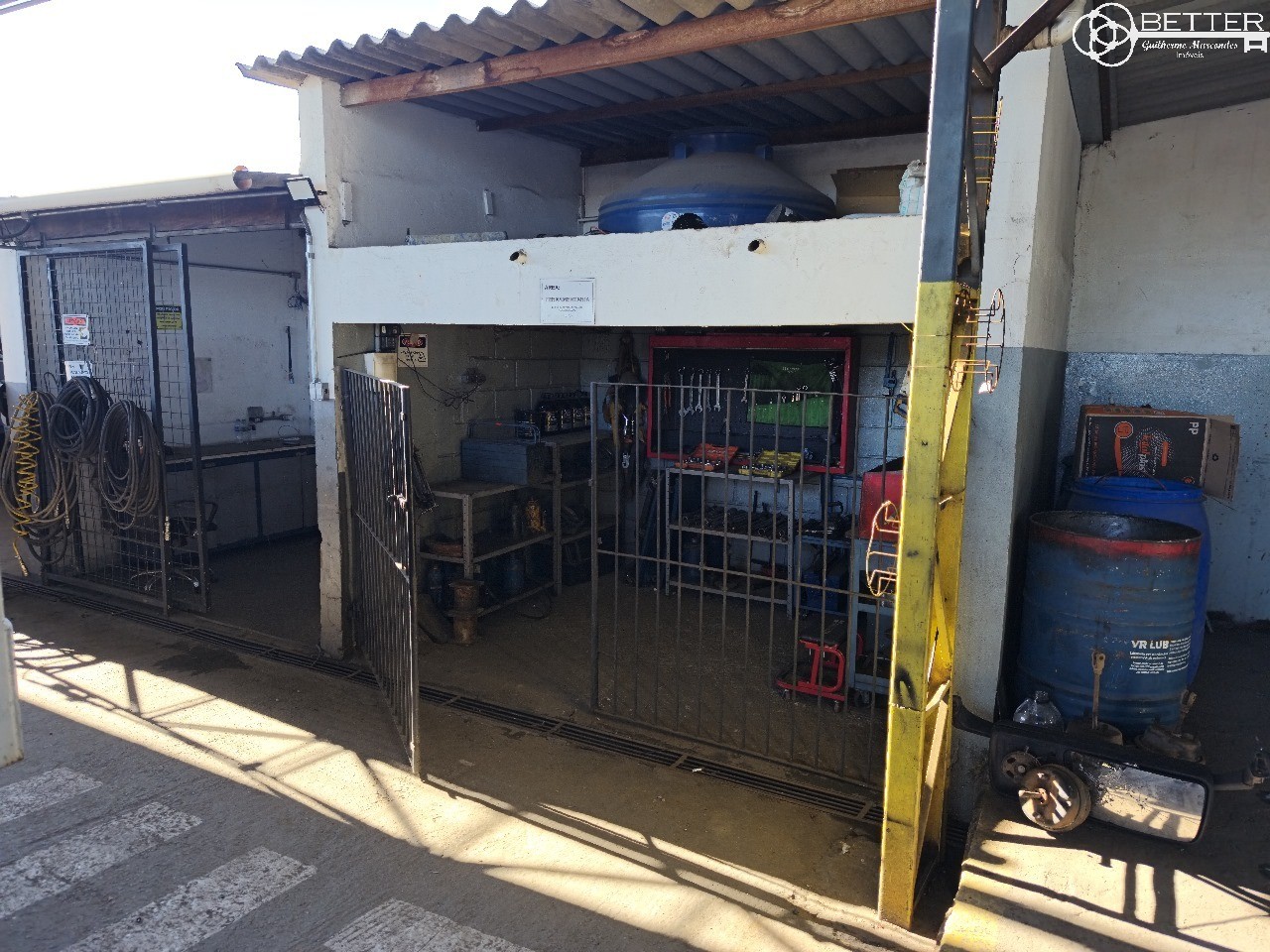Loteamento e Condomínio, 4600 m² - Foto 24