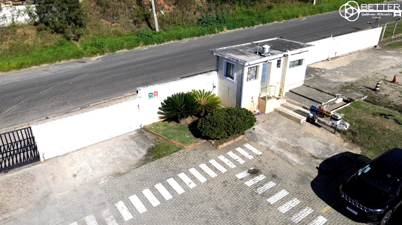 Loteamento e Condomínio, 4600 m² - Foto 3