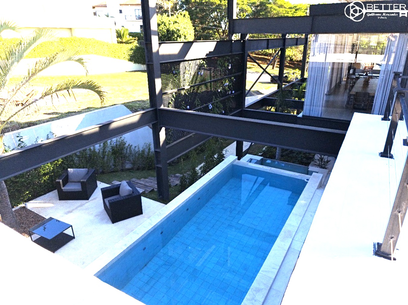 Casa, 3 quartos - Foto 59