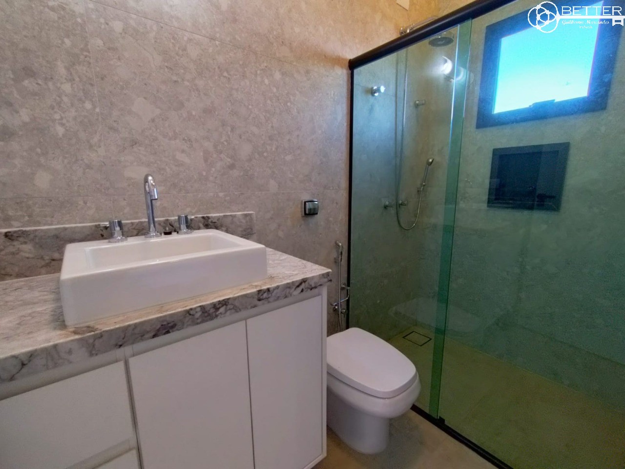 Casa, 3 quartos - Foto 15