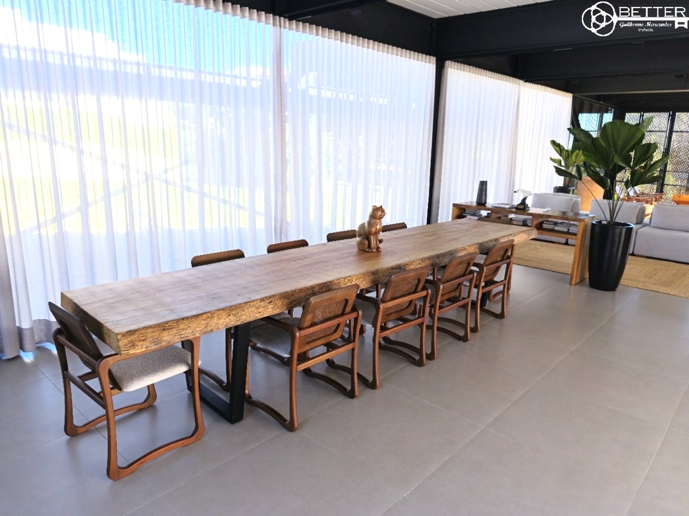 Casa, 3 quartos - Foto 19