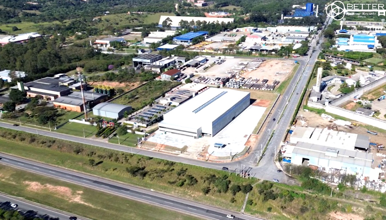 Loteamento e Condomínio, 4600 m² - Foto 1