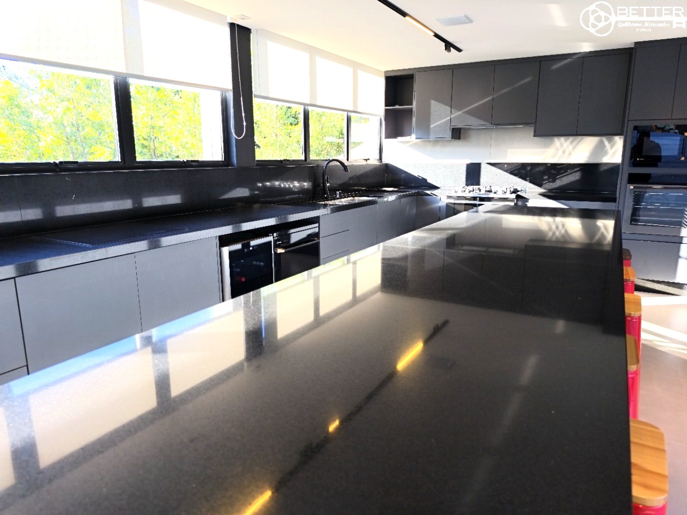 Casa, 3 quartos - Foto 32