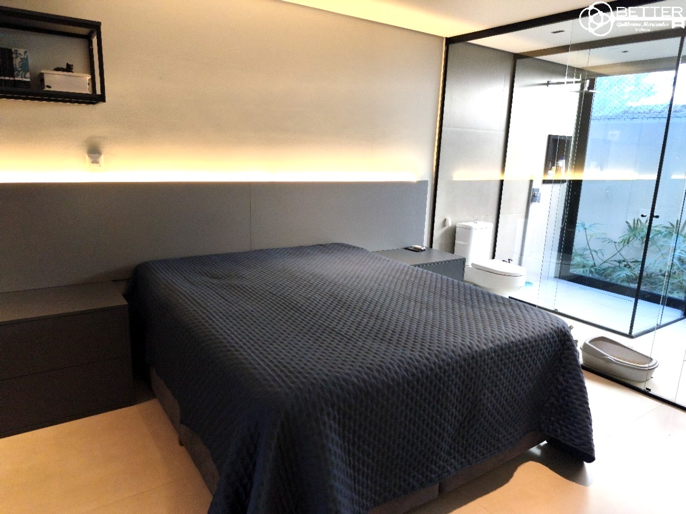 Casa, 3 quartos - Foto 53