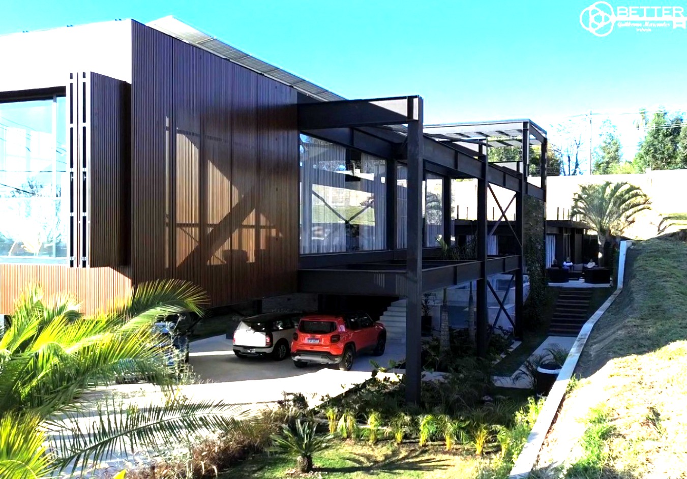 Casa, 3 quartos - Foto 3