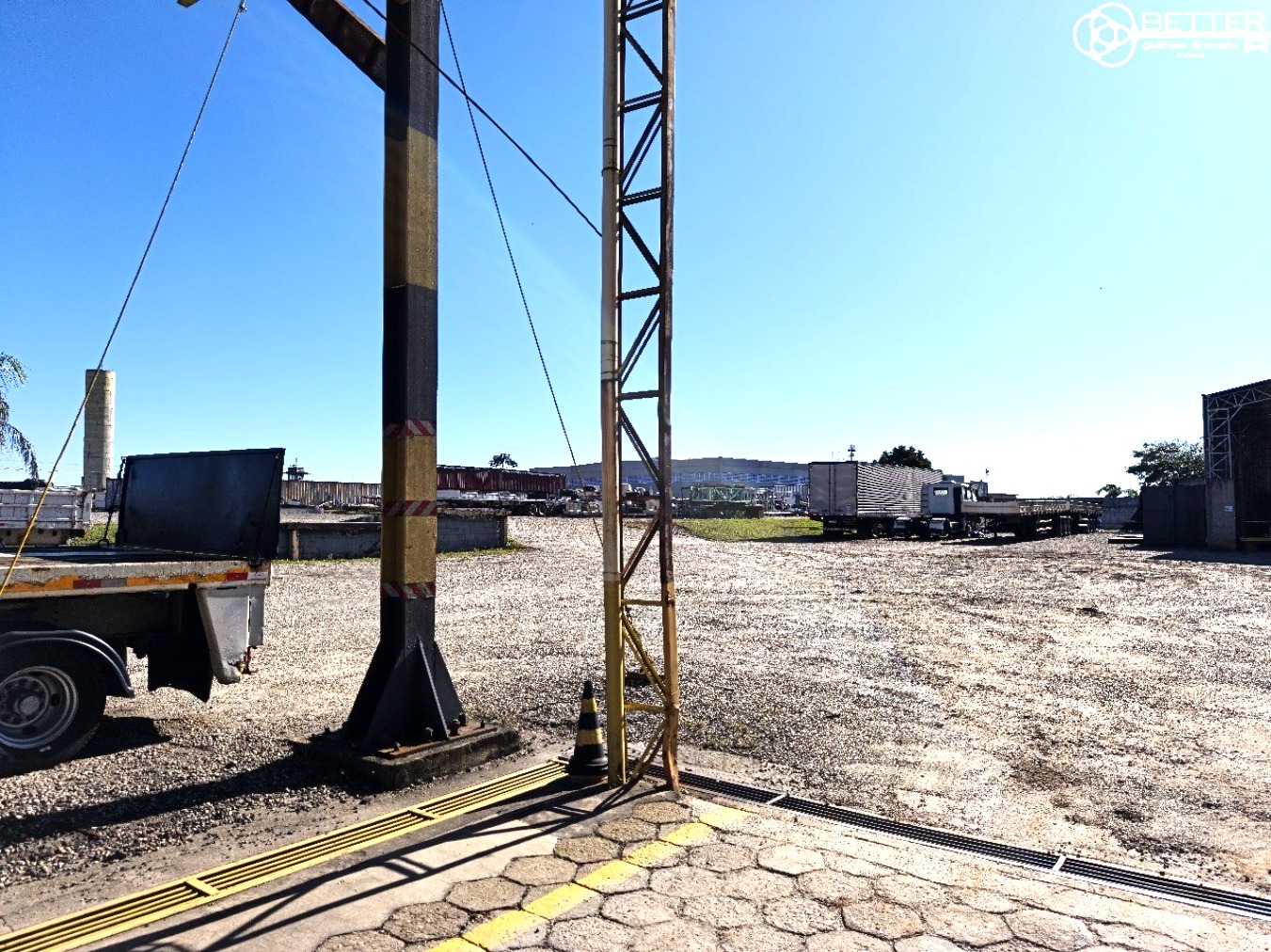 Loteamento e Condomínio, 4600 m² - Foto 32