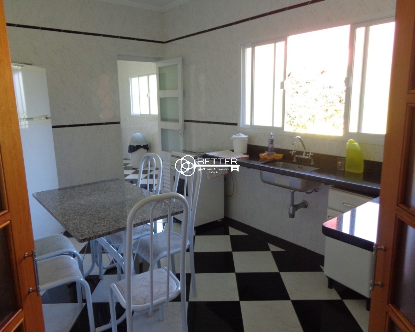 Casa, 4 quartos - Foto 22