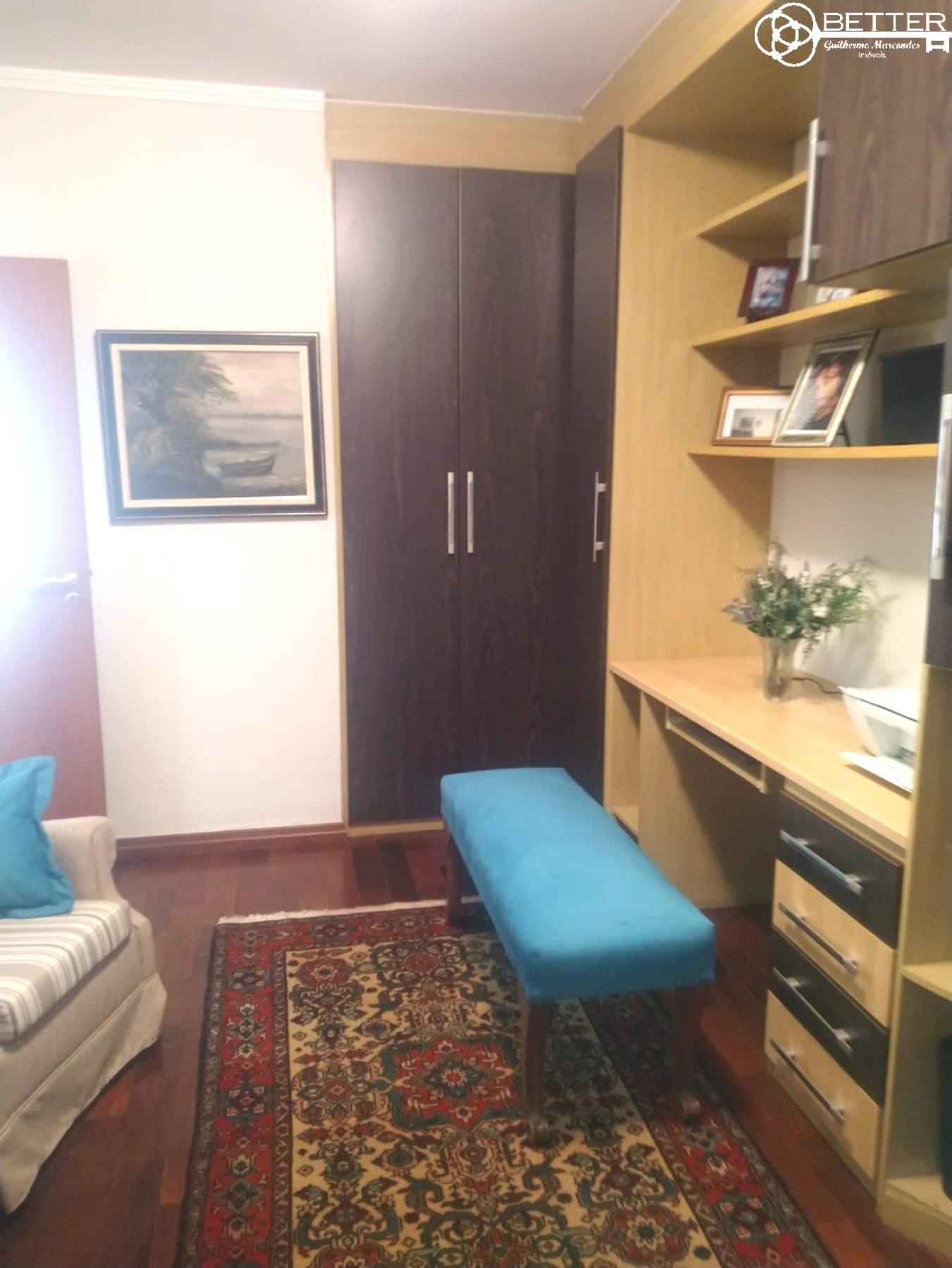 Casa, 3 quartos - Foto 3