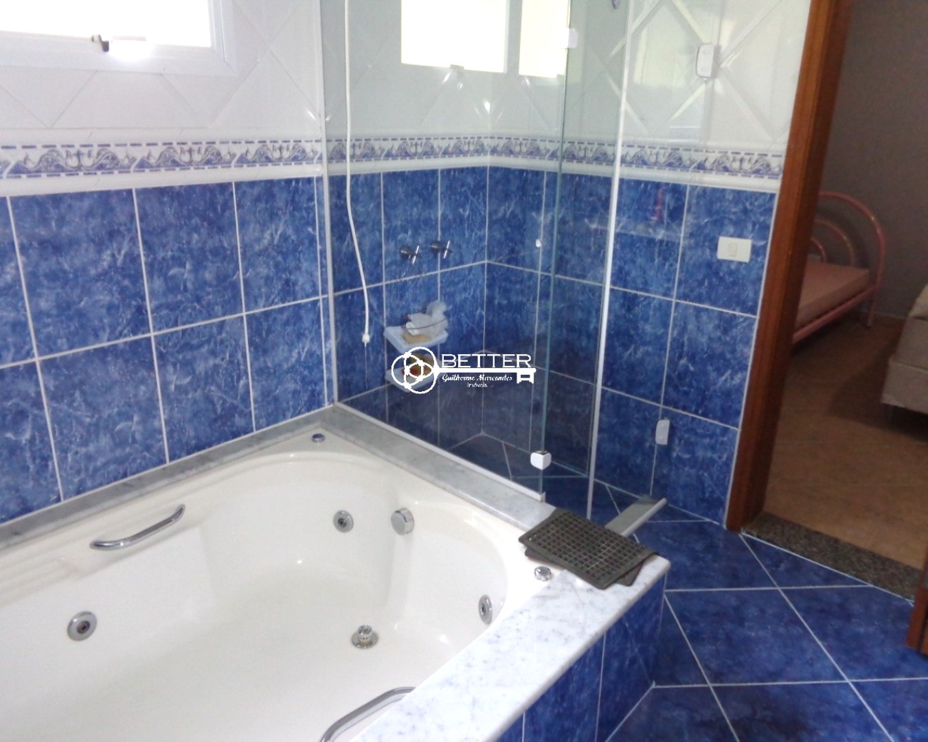 Casa, 4 quartos - Foto 21