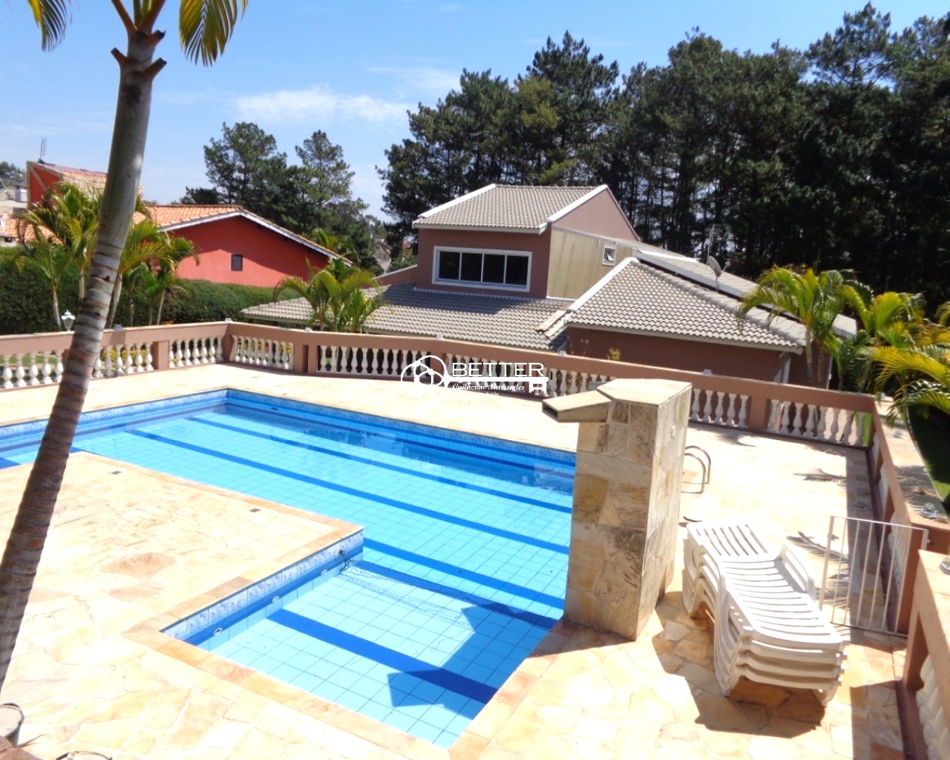 Casa, 4 quartos - Foto 1