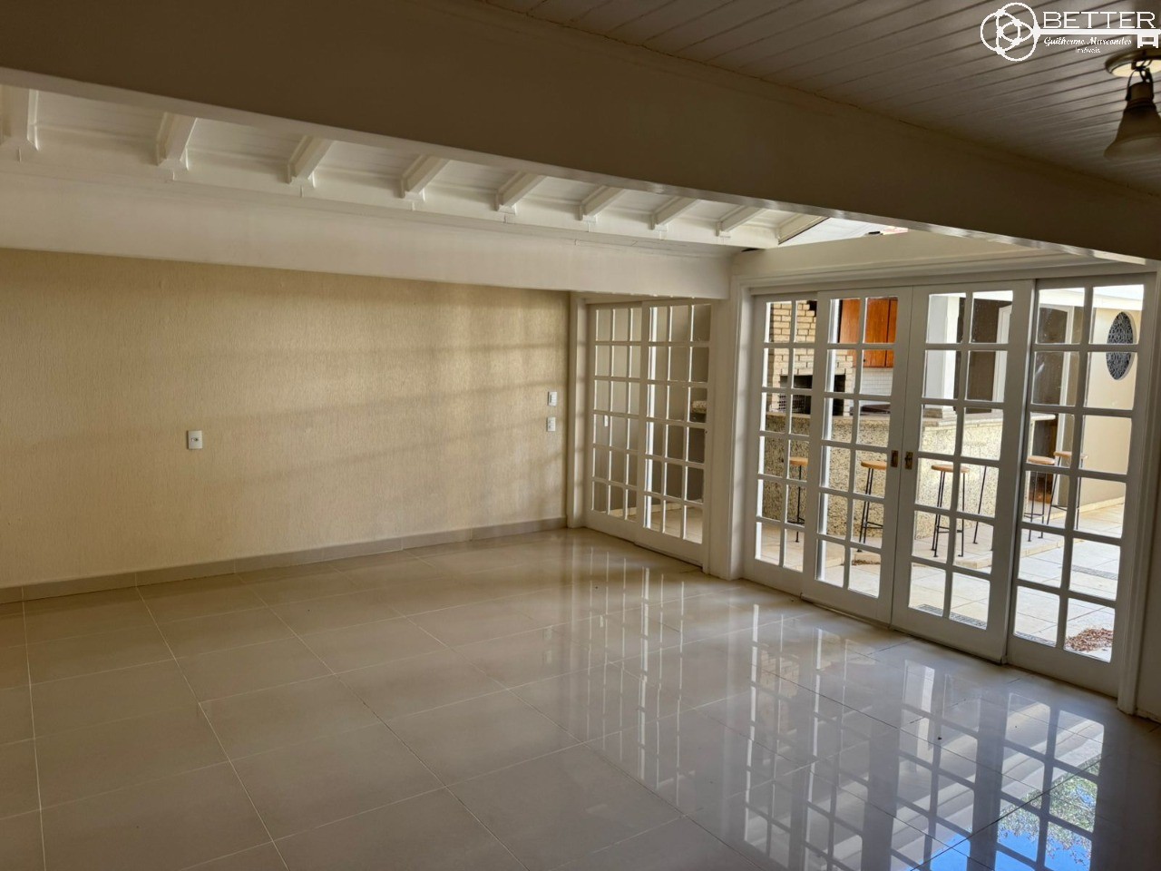 Casa, 4 quartos - Foto 4