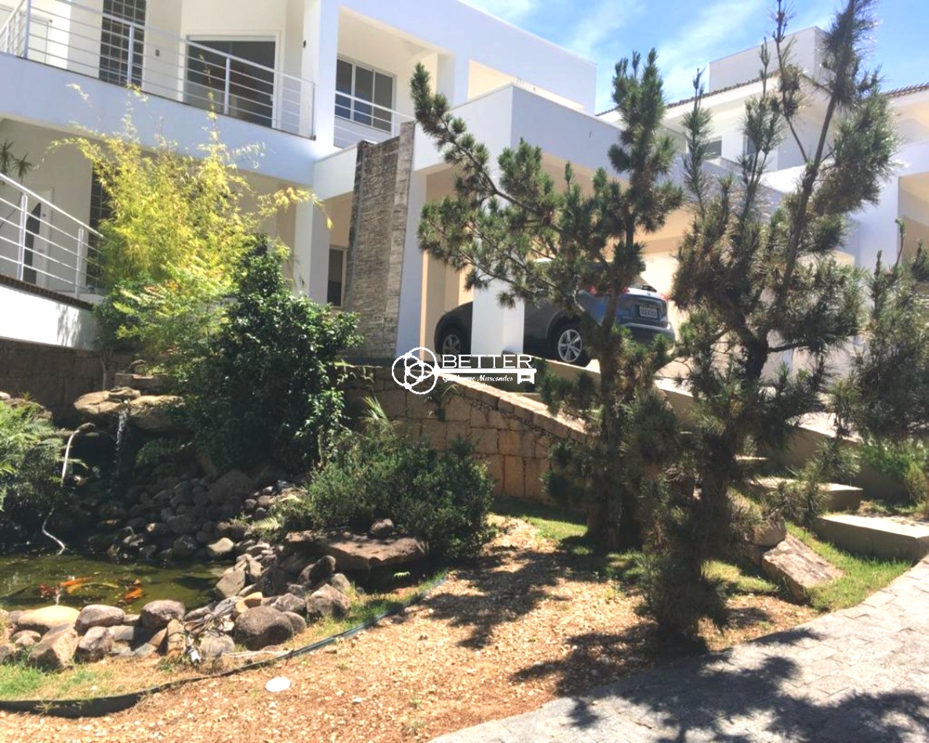 Casa, 4 quartos - Foto 1