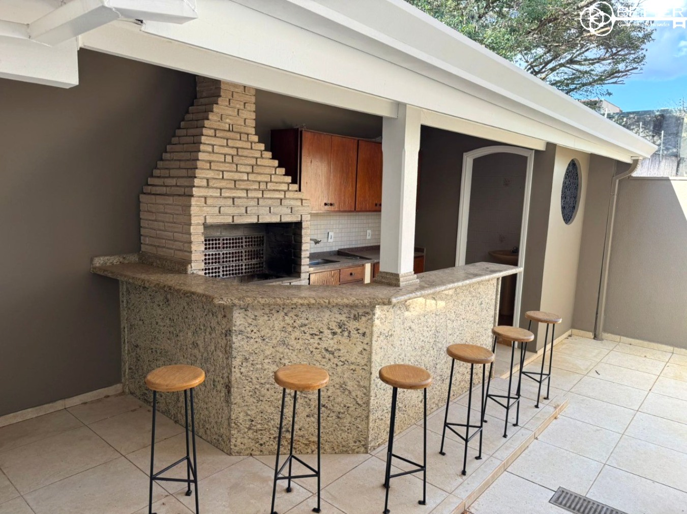 Casa, 4 quartos - Foto 5