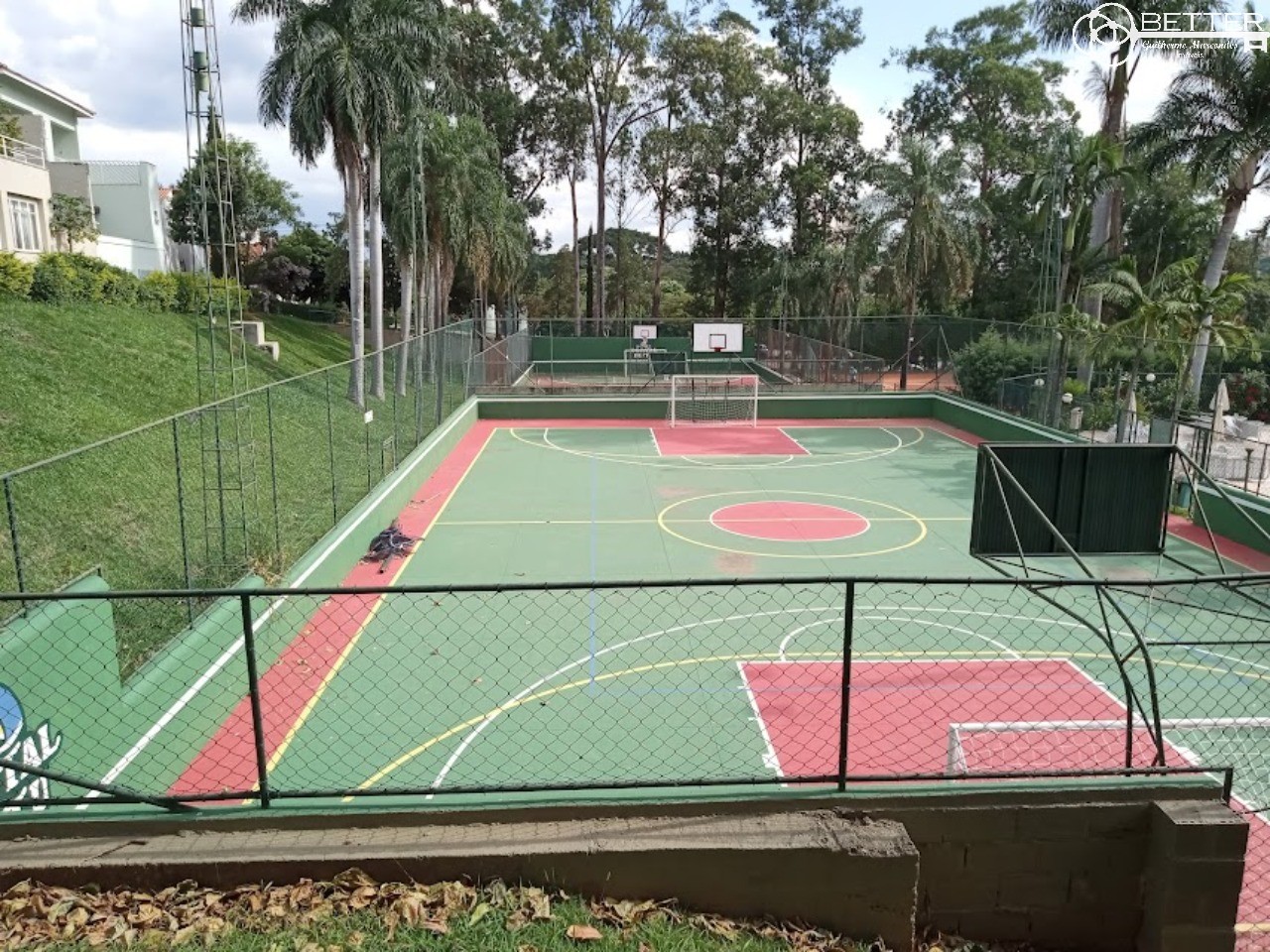 Casa, 4 quartos - Foto 33