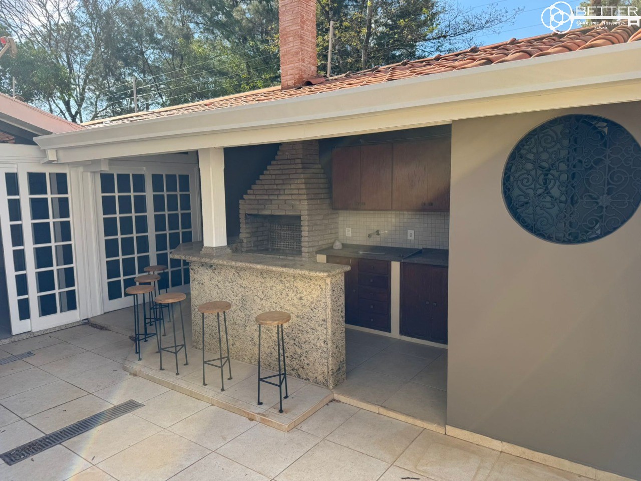 Casa, 4 quartos - Foto 18