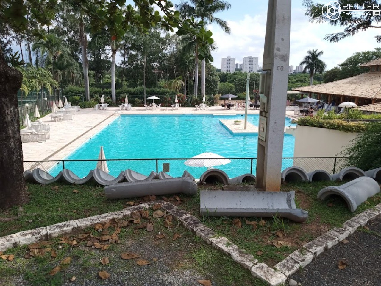 Casa, 4 quartos - Foto 28