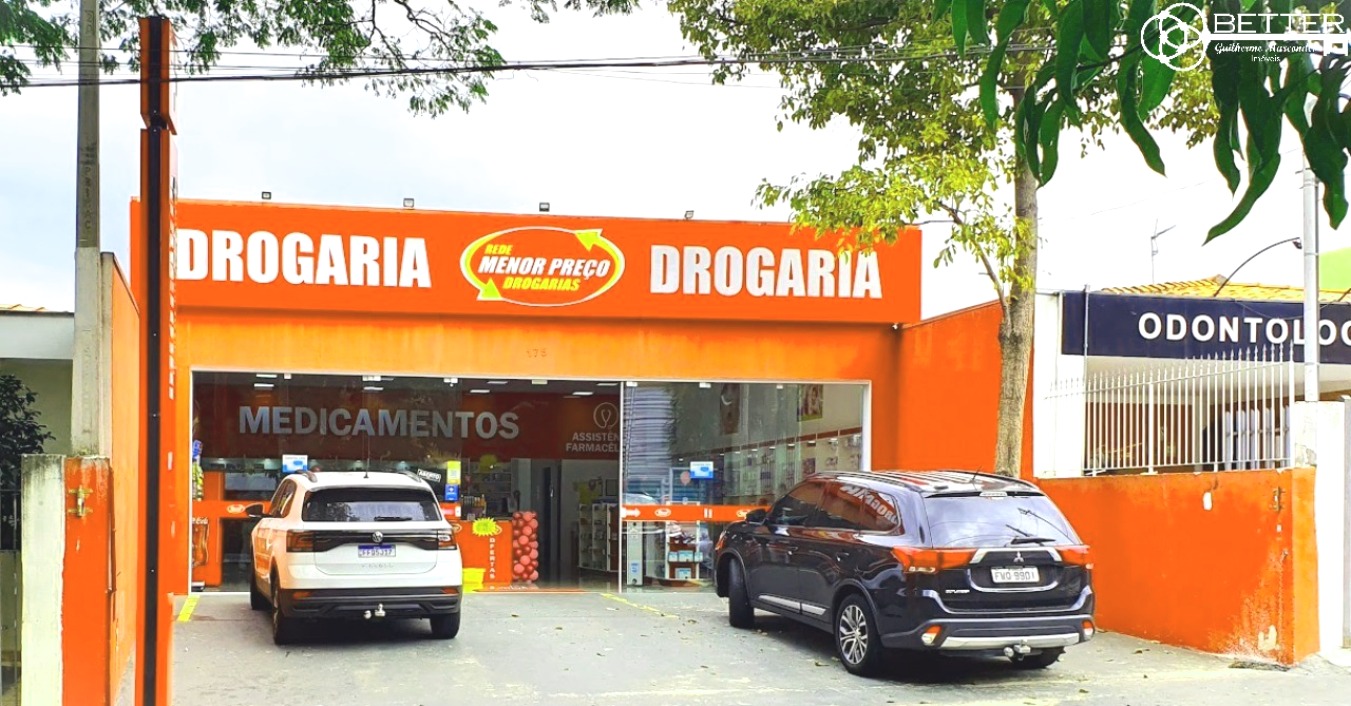 Loja-Salão - Foto 1