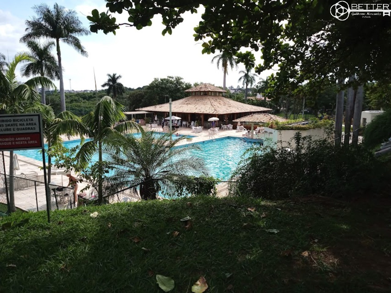 Casa, 4 quartos - Foto 26