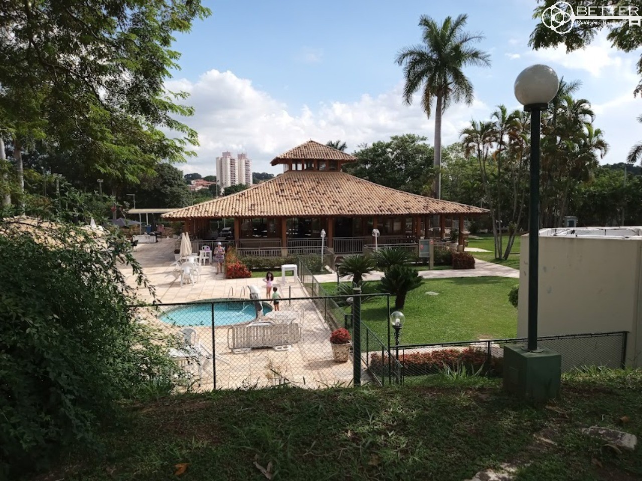 Casa, 4 quartos - Foto 24