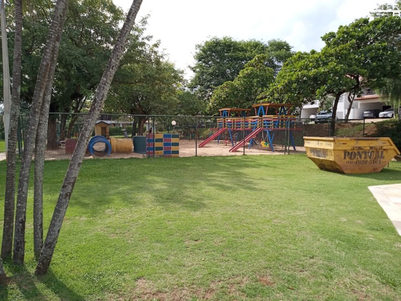 Casa, 4 quartos - Foto 27