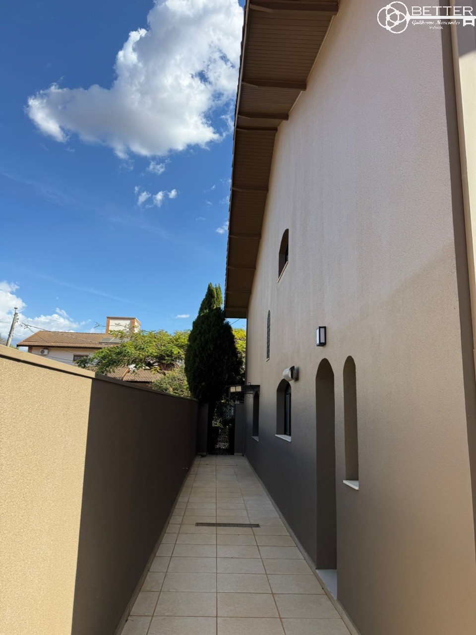 Casa, 4 quartos - Foto 10