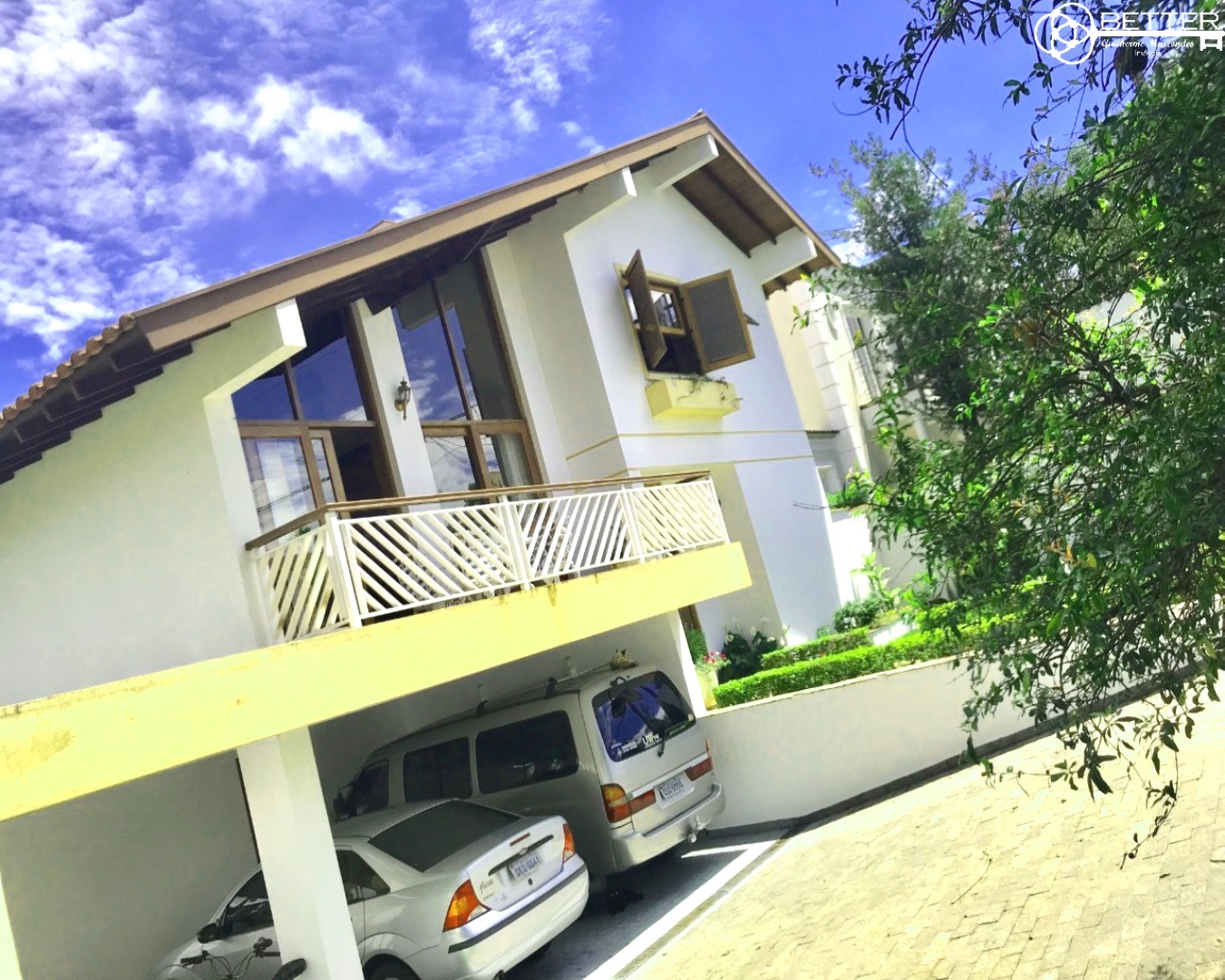 Casa, 4 quartos - Foto 23