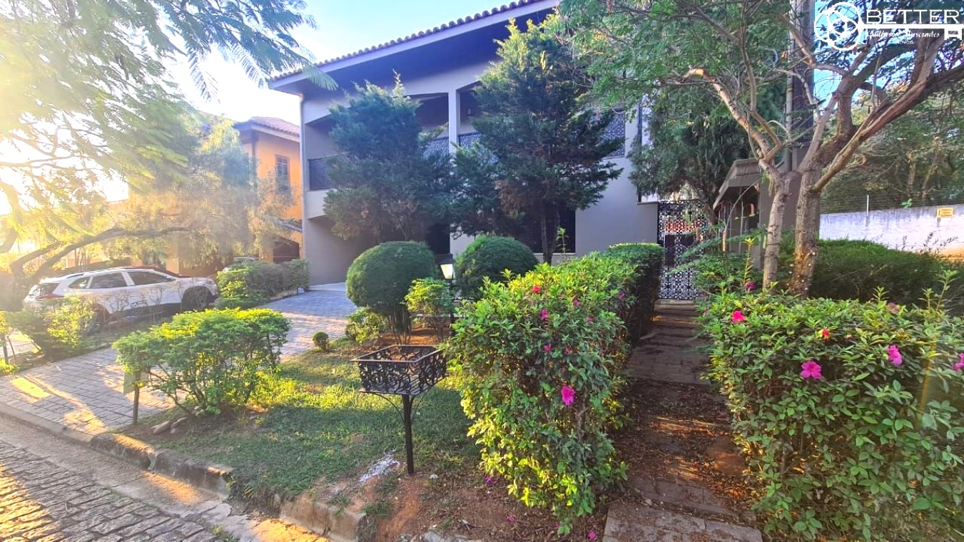 Casa, 4 quartos - Foto 2