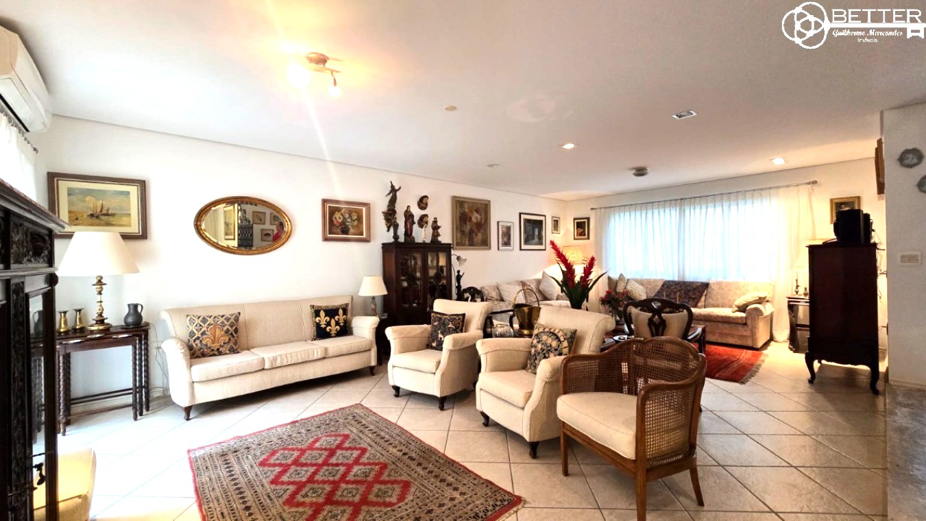 Casa, 4 quartos - Foto 1