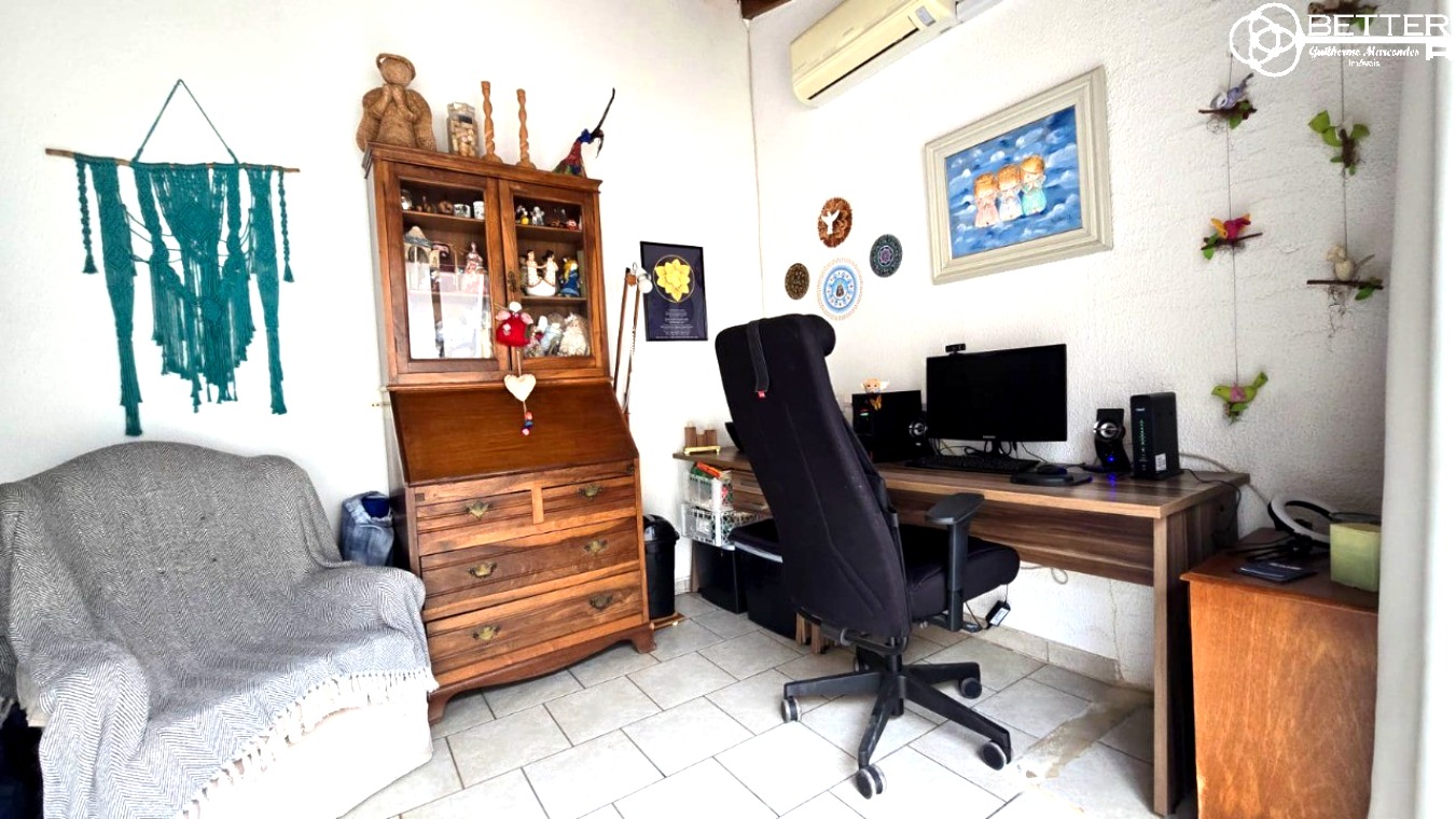 Casa, 4 quartos - Foto 17