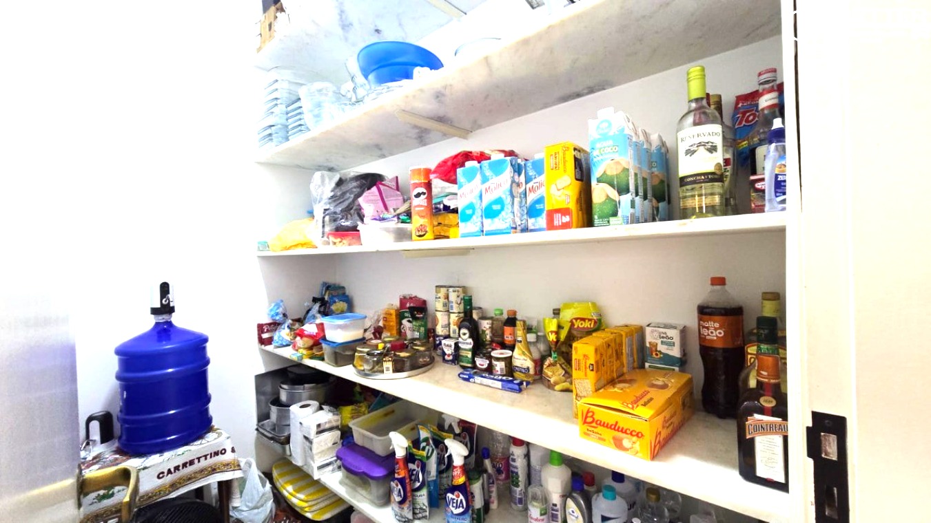 Casa, 4 quartos - Foto 14