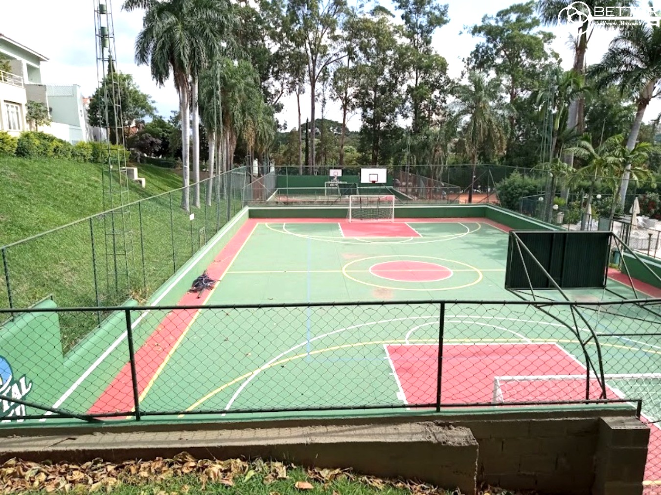 Casa, 4 quartos - Foto 33