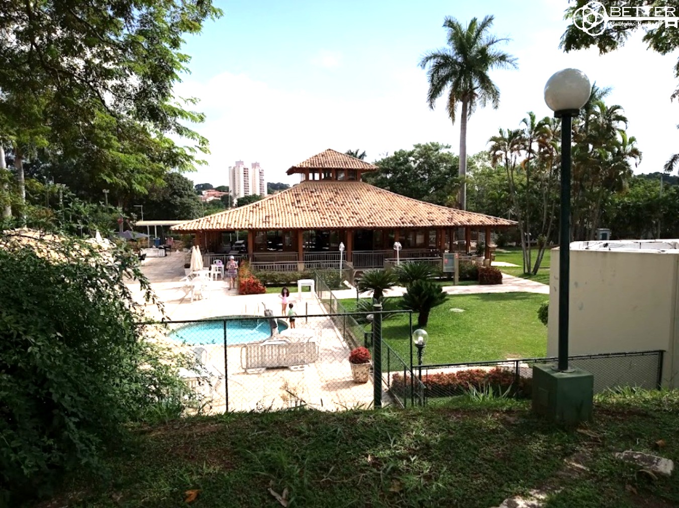 Casa, 4 quartos - Foto 23