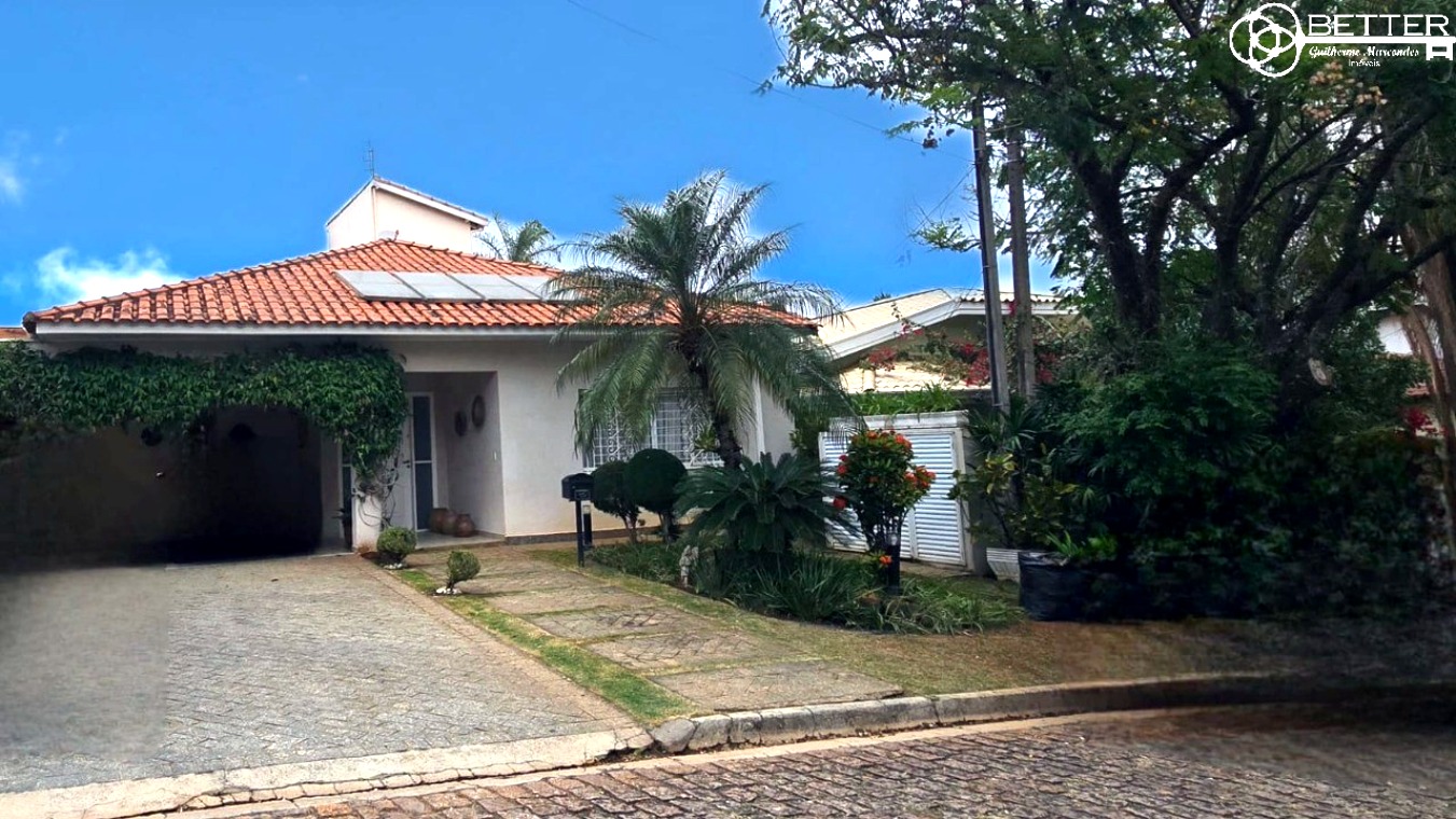 Casa, 4 quartos - Foto 21