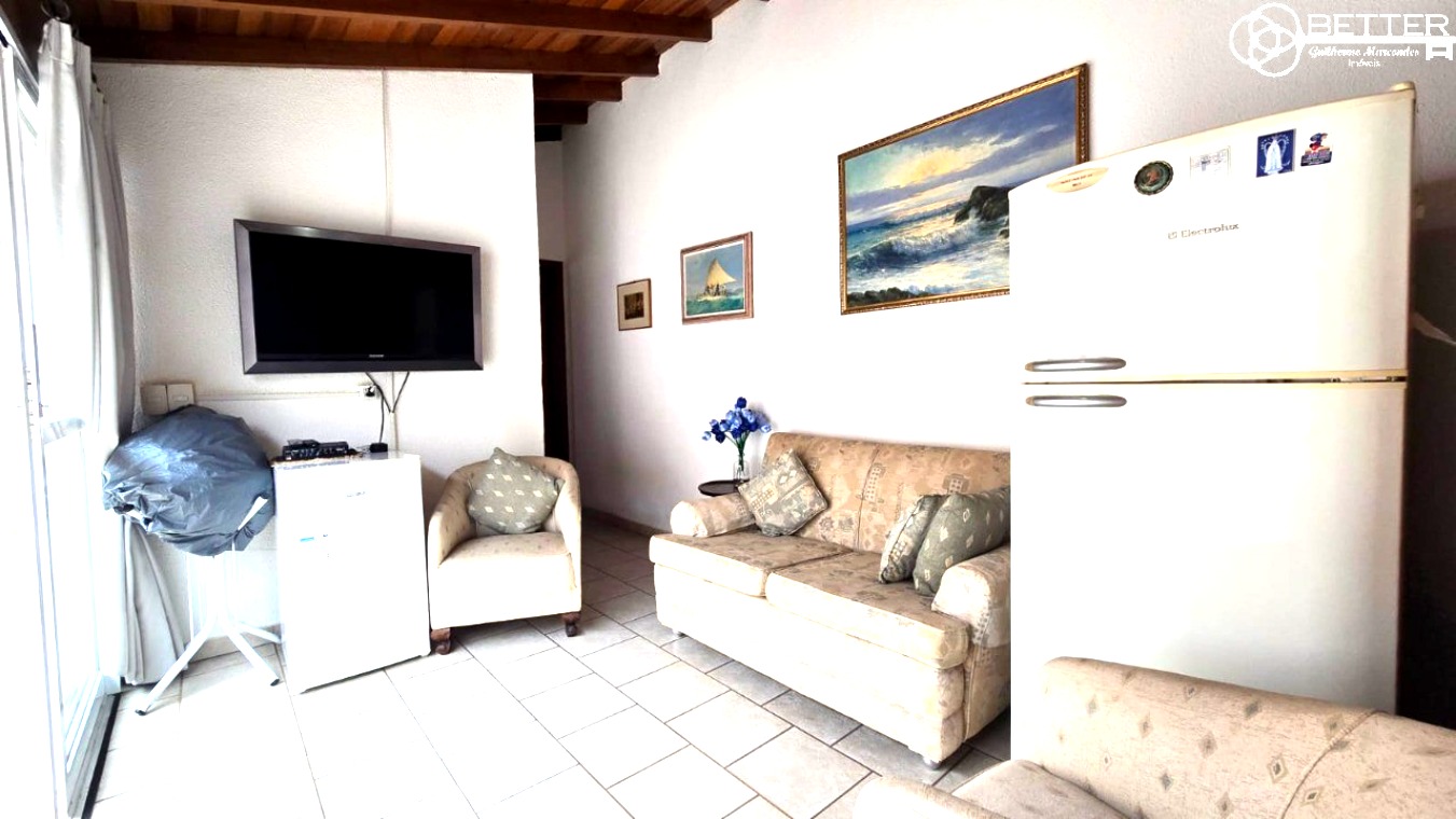 Casa, 4 quartos - Foto 19