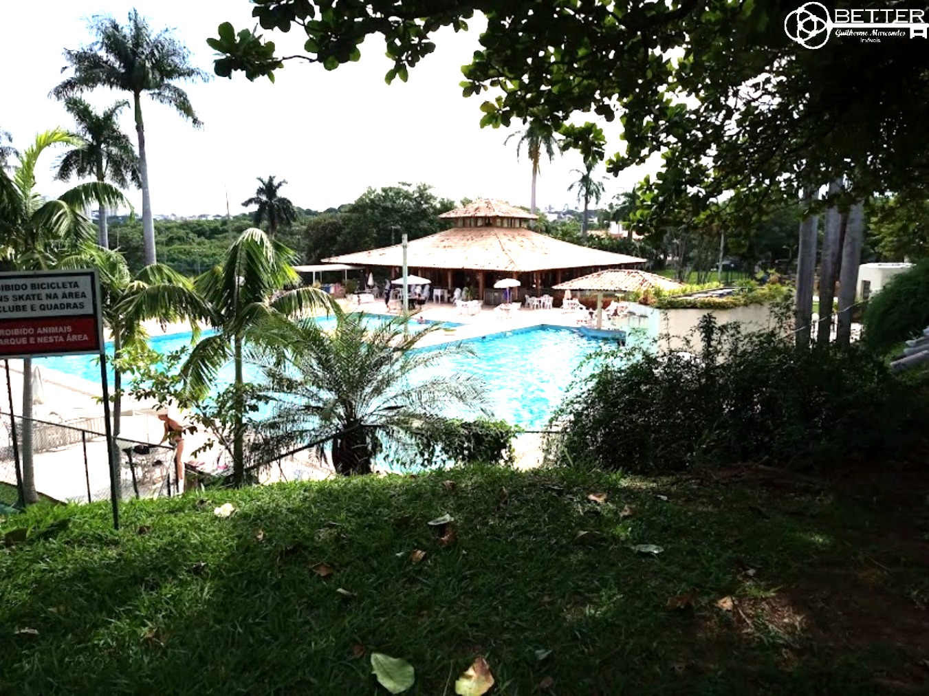 Casa, 4 quartos - Foto 24