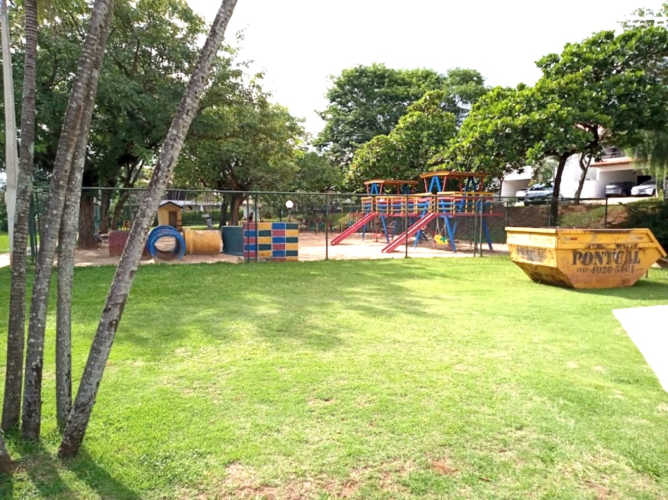 Casa, 4 quartos - Foto 26