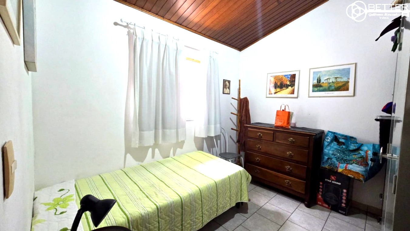 Casa, 4 quartos - Foto 18