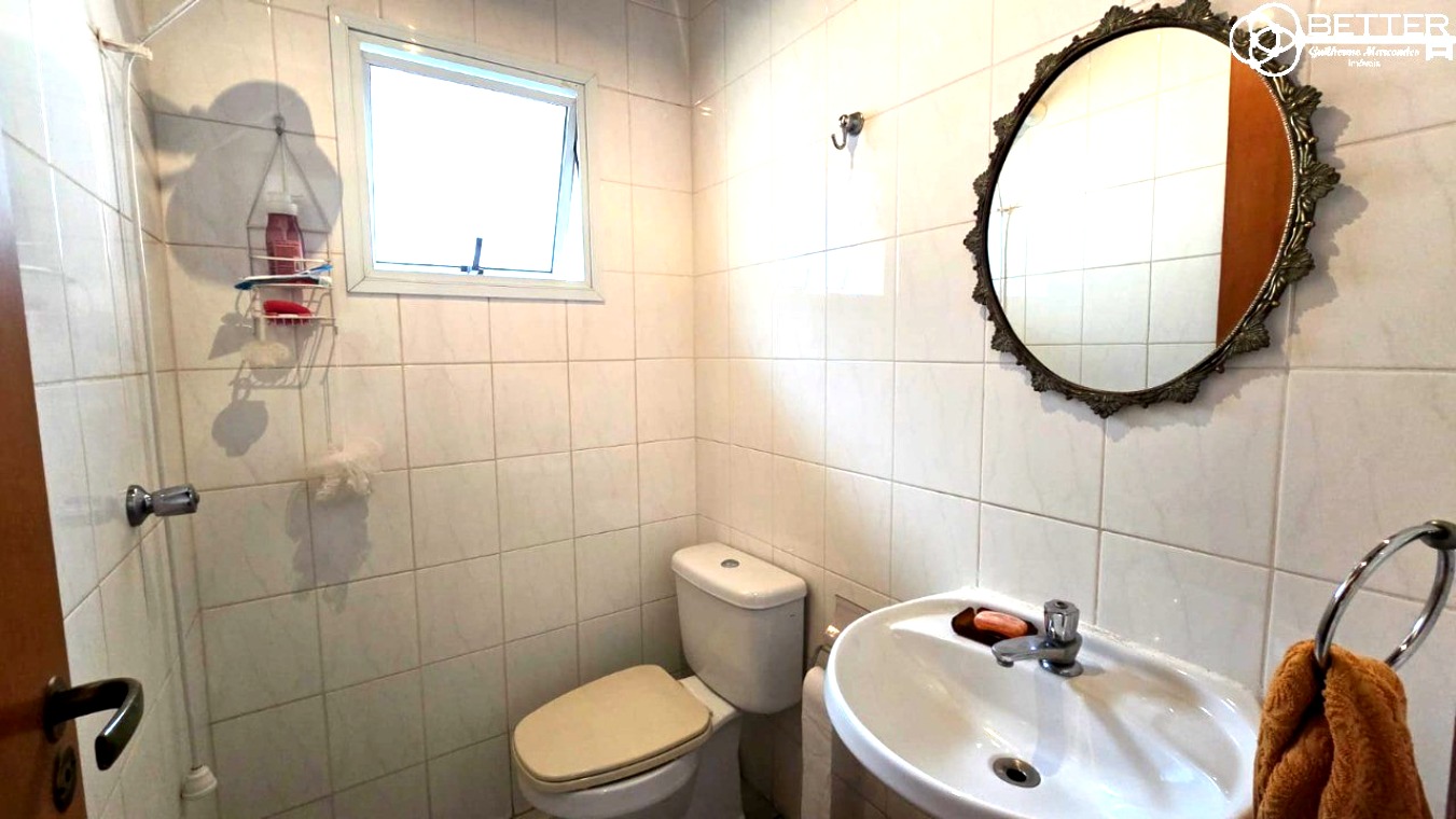 Casa, 4 quartos - Foto 10