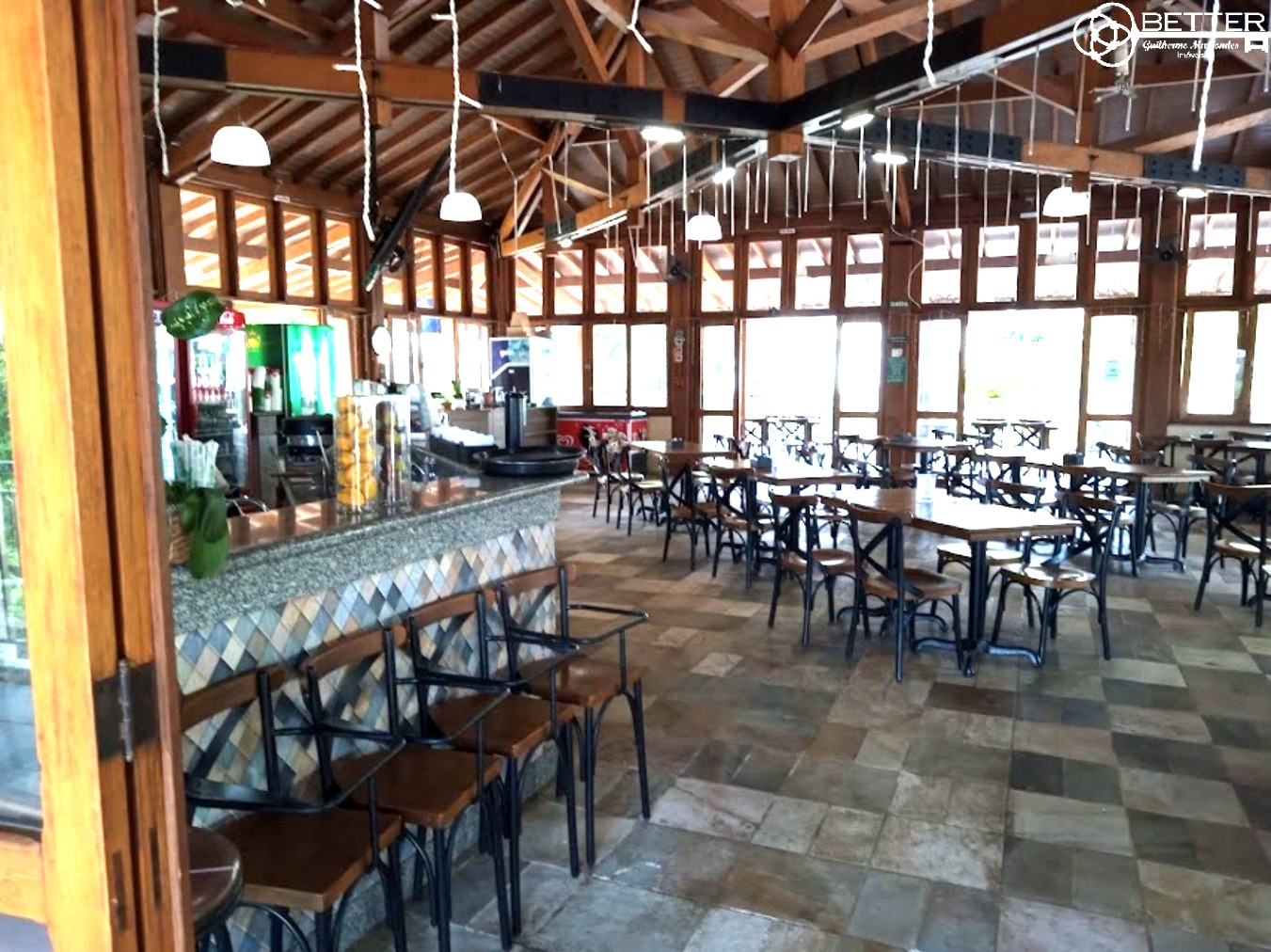 Casa, 4 quartos - Foto 27