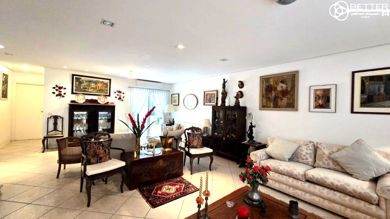 Casa, 4 quartos - Foto 2